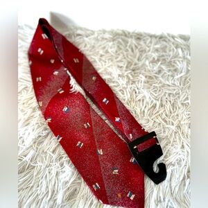 Givenchy Monsieur Silk Tie